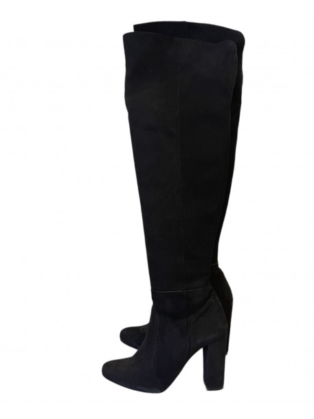 ΜΠΟΤΑ OVER-THE-KNEE
