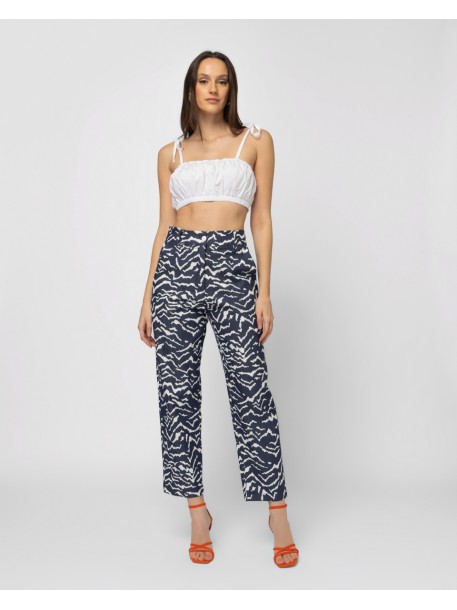 JEAN BATIC PANTS