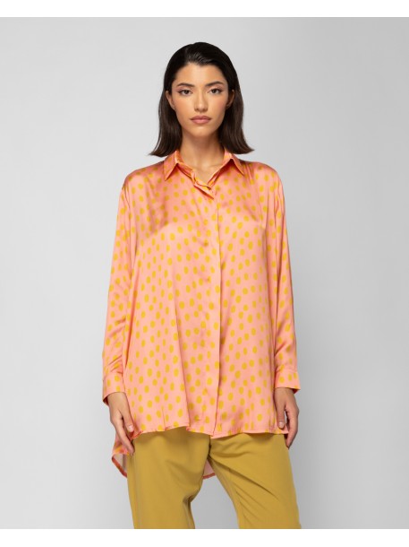 SATEN SHIRT SATEN SHIRT