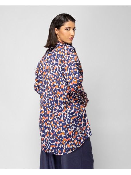 SATEN SHIRT SATEN SHIRT