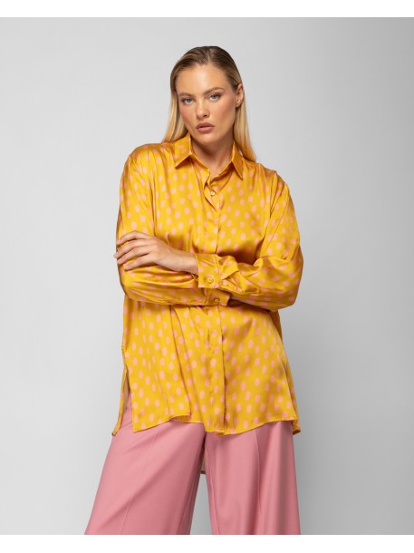 SATEN SHIRT SATEN SHIRT