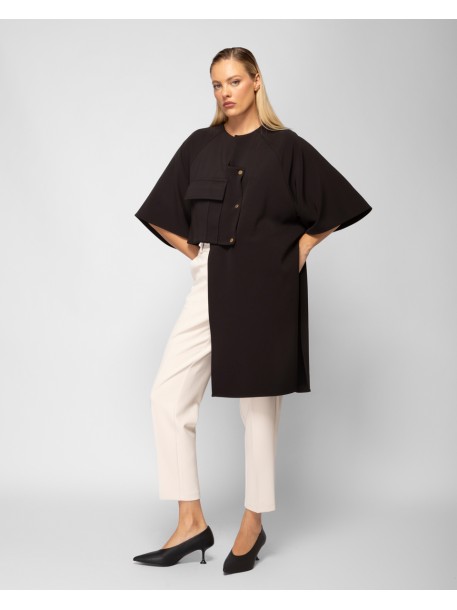 JACKET (black) JACKET (black)