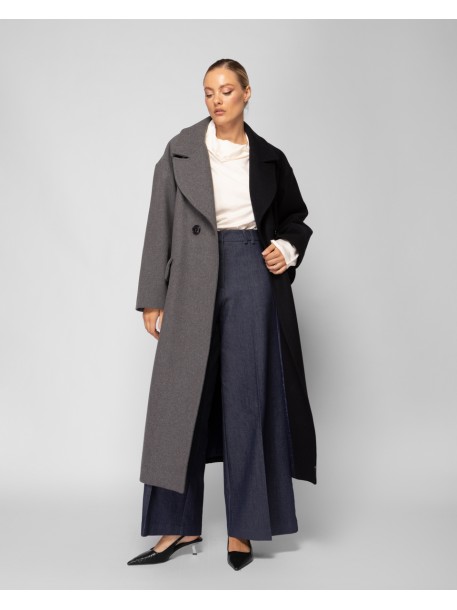 WOOL COAT WOOL COAT
