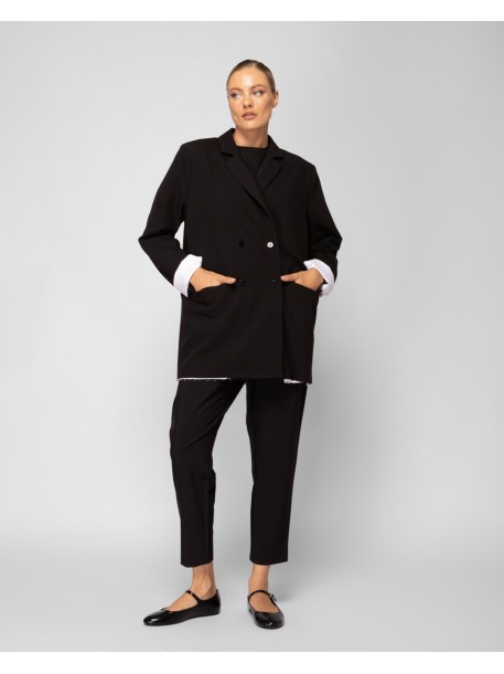 BLAZER BLACK