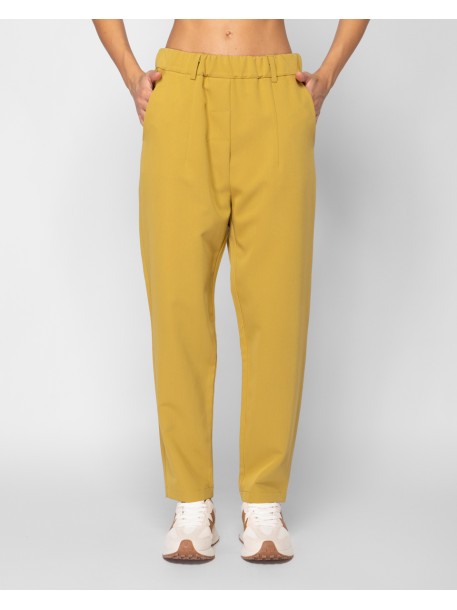 PANTS LIME