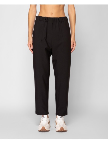 PANTS BLACK